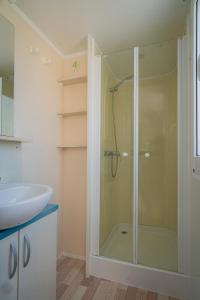 Eurocamp Mobile Homes Terme Catez