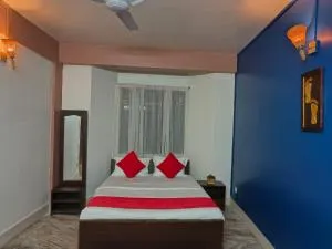 Elibhis bed and breakfast - Mawlyngkhung