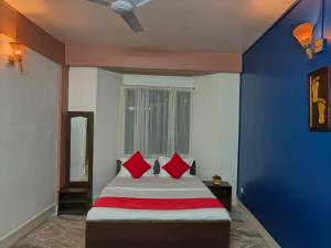 Elibhis bed and breakfast