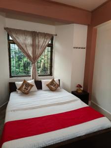 Elibhis bed and breakfast