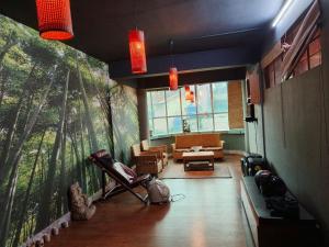 Elibhis bed and breakfast