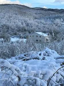 Il Cottage - Capracotta