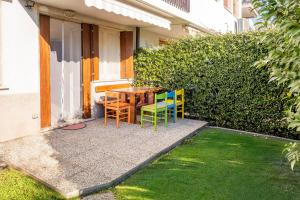 Apartment Alba Gardena