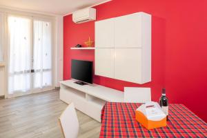 Apartment Alba Gardena