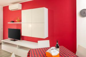 Apartment Alba Gardena