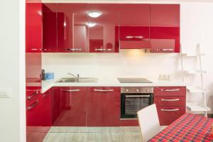 Apartment Alba Gardena