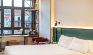 Axel Hotel Bilbao - Adults Only