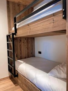 Chalets Chalet Prestige Valmorel : photos des chambres