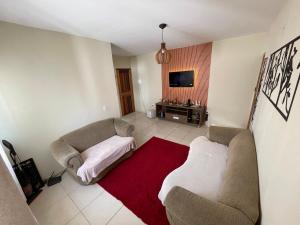 Apartamento próximo à praia do forte - Cabo Frio