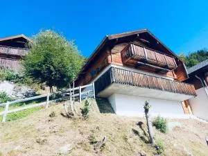 Tschuggen TU78 - Belalp