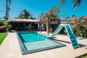 Recanto Preocupação Zero - 新巴拉