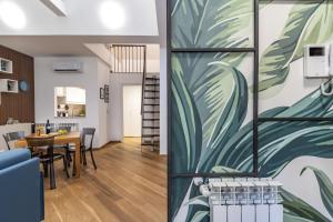 Italian Experience-Suite Trastevere