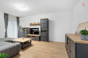 Ela Cotroceni Apartment - Free Private Parking - Vatra Mînăstirii Cotroceni