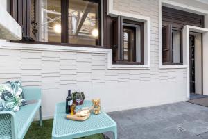 Italian Experience-Suite Trastevere