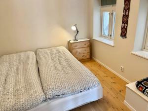 In the heart of Bergen