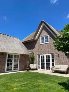 Luxe Garden Villa Blaricum AMS Area - 赫伊曾