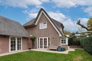 Luxe Garden Villa Blaricum AMS Area