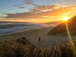 Soutelande Country Stay - Close to 1#Beach in PE