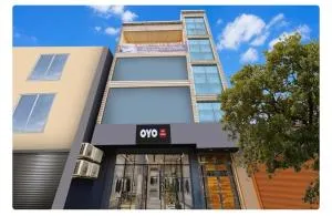 RAVINDRAs HOTEL - Соніпат