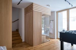 Chalet Waldzauber Your Alpine Escape in Bad Kleinkirchheim Near the Ski Lift