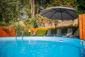 Chata Lipka - 克拉利基