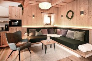 Chalet Auers Zuahäusl