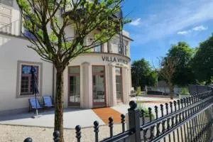 Apartment in Villa, Skyview, Lift, Luxus -Beletage - Kematen an der Krems