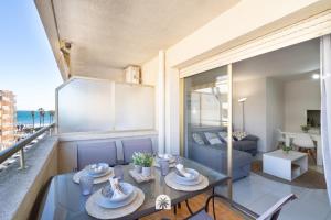 Mediterranean Way - Paradis Park