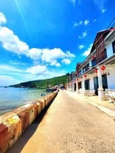 La Maison Hòn Sơn - Ðông Hưng (1)