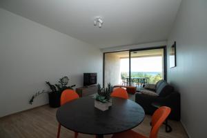 Appart'hotels Residence Saletta Mare : photos des chambres