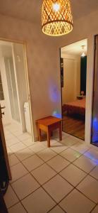 Maisons de vacances Guest House Yemanja : photos des chambres