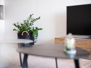 Appart'hotels Residence Saletta Mare : photos des chambres