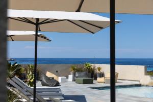 Appart'hotels Residence Saletta Mare : photos des chambres