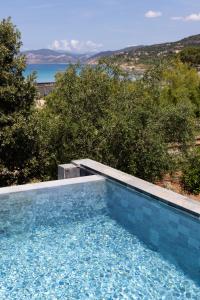 Appart'hotels Residence Saletta Mare : photos des chambres