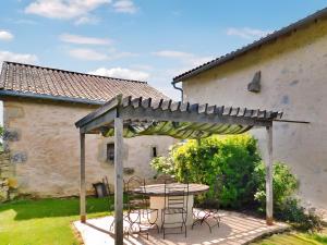 Maisons de vacances Les Abeilles : photos des chambres