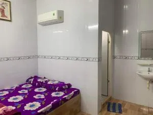 Nhà trọ ngọc phượng 8 - Takeo