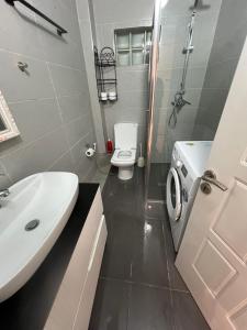 LETI APARTMENTS Rr MUHAMET GJOLLESHA