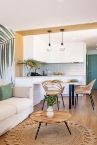 Studio Vista Martiánez