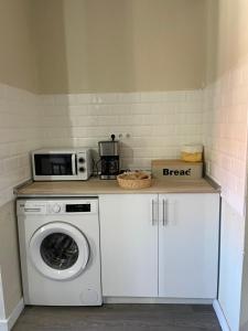 Apartamento en Martiago