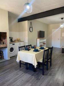 Apartamento en Martiago