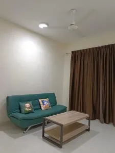 Seaview Emerald Sandakan - 山打根