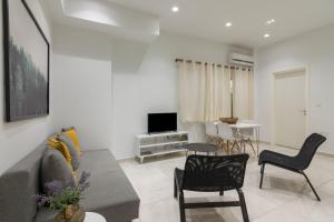 Heaven apartment in the heart of Athens