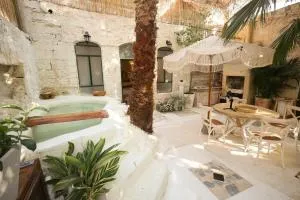 Ella Garden - Nevatim