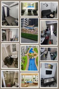 FIELD 6 Staycation T6 U1001B - Aparthotels, Manila