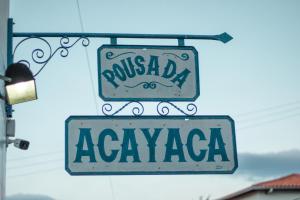 Pousada Acayaca