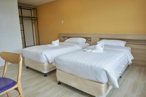 Treewoods Residences