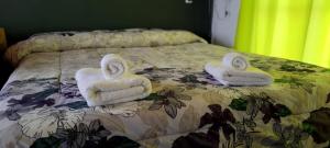 Cabañas Loft Alma Viajera - San Rafael - Ubytování bez kategorie ve městě San Rafael