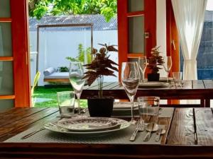 Tiamo Rooms