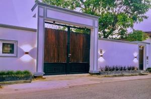 Tiamo Rooms