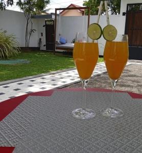 Tiamo Rooms